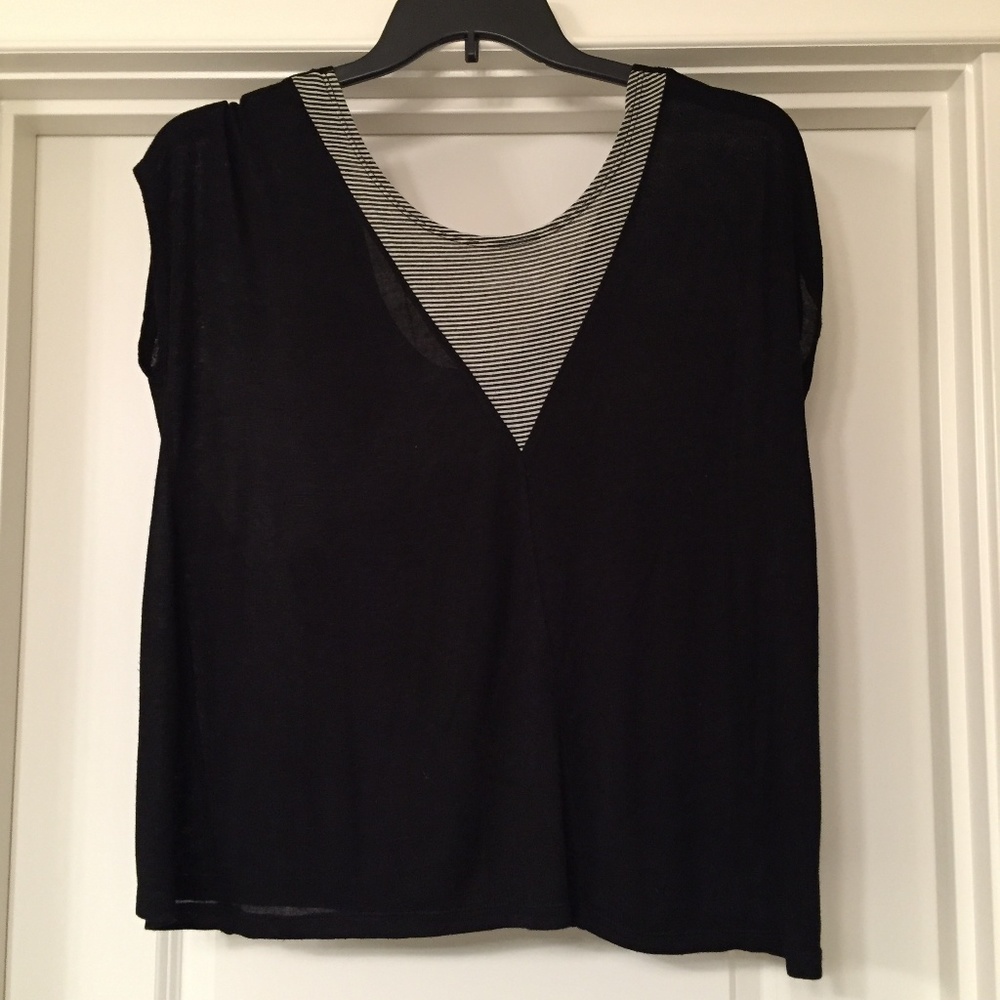 Day Dreamer | Black Top